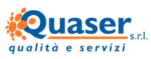 Quaser s.r.l. — qualità e servizi